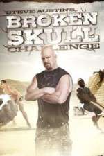 Watch Steve Austin's Broken Skull Challenge 9movies