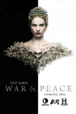 Watch War and Peace 9movies