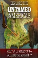 Watch Untamed Americas 9movies