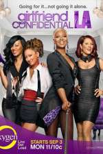 Watch Girlfriend Confidential LA 9movies