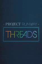 Watch Project Runway: Threads 9movies