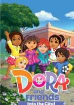 Watch Dora and Friends: Into the City! 9movies
