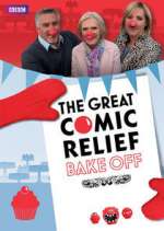 Watch The Great Comic Relief Bake Off 9movies