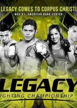 Watch Legacy Fighting Championship 9movies