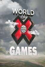 Watch World of X Games 9movies