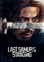 Last Samurai Standing
