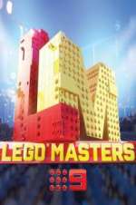 Lego Masters Australia 9movies