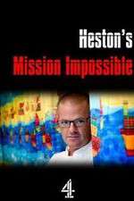 Watch Heston's Mission Impossible 9movies