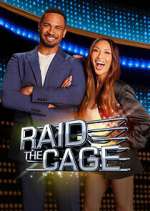 Raid the Cage 9movies