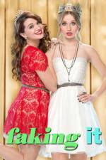 Watch Faking It  2014 9movies