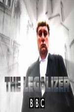 Watch The Legalizer 9movies