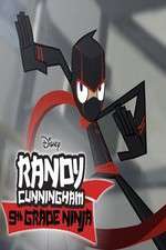Watch Randy Cunningham 9th Grade Ninja 9movies