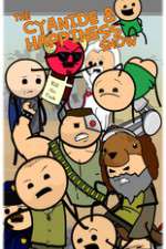 Watch The Cyanide & Happiness Show 9movies
