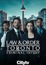 Watch Law & Order Toronto: Criminal Intent 9movies