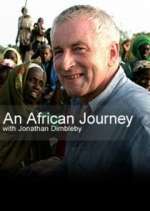 Watch An African Journey with Jonathan Dimbleby 9movies