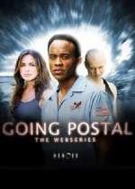 Watch Heroes: Going Postal 9movies