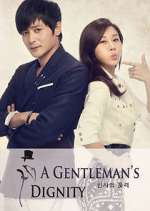 Watch A Gentleman's Dignity 9movies