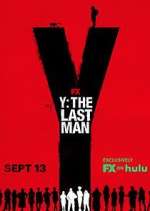 Watch Y: The Last Man 9movies