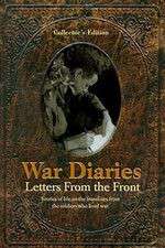 Watch War Diaries Letters From the Front 9movies