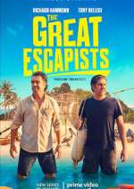 Watch The Great Escapists 9movies
