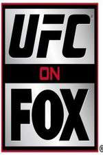 Watch UFC on Fox 9movies