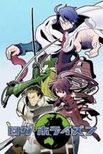 Watch Log Horizon 9movies