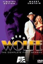 Watch A Nero Wolfe Mystery 9movies