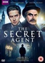 Watch The Secret Agent 9movies