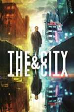 Watch The City and the City 9movies