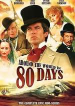 Watch Around the World in 80 Days 9movies