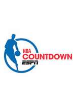 Watch NBA Countdown 9movies