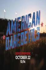 Watch American Daredevils 9movies