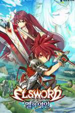 Watch Elsword: El Lady 9movies