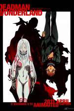 Watch Deadman Wonderland 9movies