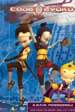 Watch Code Lyoko 9movies