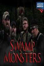 Watch Swamp Monsters 9movies