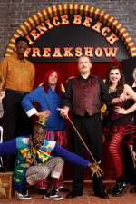 Watch Freakshow 9movies