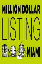 Watch Million Dollar Listing Miami 9movies