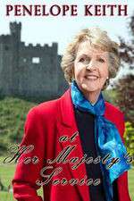 Watch Penelope Keith at Her Majesty's Service 9movies