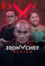 Watch Iron Chef Mxico 9movies