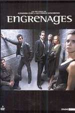 Watch Engrenages 9movies