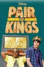 Watch Pair of Kings 9movies