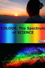 Watch Colour: The Spectrum of Science 9movies