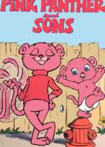 Watch Pink Panther and Sons 9movies
