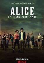 Watch Alice in Borderland 9movies