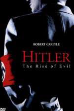 Watch Hitler: The Rise of Evil 9movies