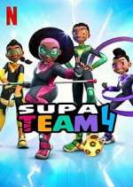 Watch Supa Team 4 9movies