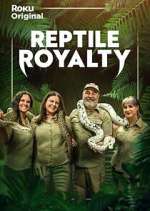 Watch Reptile Royalty 9movies