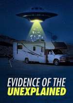 Watch Evidence of the Unexplained 9movies