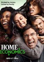 Watch Home Economics 9movies